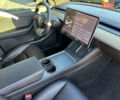 Черный Тесла Model Y, объемом двигателя 0 л и пробегом 60 тыс. км за 22999 $, фото 30 на Automoto.ua