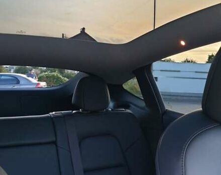 Тесла Model Y 2021 в Киеве на Automoto.ua Черный Тесла Model Y, объемом двигателя 0 л и пробегом 115 тыс. км за 25200 $, фото 64 на Automoto.ua