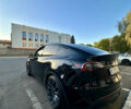 Чорний Тесла Model Y, об'ємом двигуна 0 л та пробігом 141 тис. км за 24900 $, фото 1 на Automoto.ua