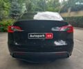 Черный Тесла Model Y, объемом двигателя 0 л и пробегом 136 тыс. км за 23990 $, фото 5 на Automoto.ua