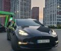 Тесла Model Y 2021 в Киеве на Automoto.ua Черный Тесла Model Y, объемом двигателя 0 л и пробегом 115 тыс. км за 25200 $, фото 30 на Automoto.ua