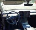 Черный Тесла Model Y, объемом двигателя 0 л и пробегом 99 тыс. км за 27000 $, фото 12 на Automoto.ua
