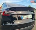 Черный Тесла Model Y, объемом двигателя 0 л и пробегом 128 тыс. км за 29999 $, фото 5 на Automoto.ua