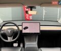 Чорний Тесла Model Y, об'ємом двигуна 0 л та пробігом 73 тис. км за 28500 $, фото 16 на Automoto.ua
