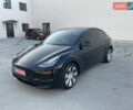 Чорний Тесла Model Y, об'ємом двигуна 0 л та пробігом 116 тис. км за 21800 $, фото 2 на Automoto.ua