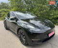 Тесла Model Y 2021 в Виннице на Automoto.ua Черный Тесла Model Y, объемом двигателя 0 л и пробегом 70 тыс. км за 25199 $, фото 2 на Automoto.ua