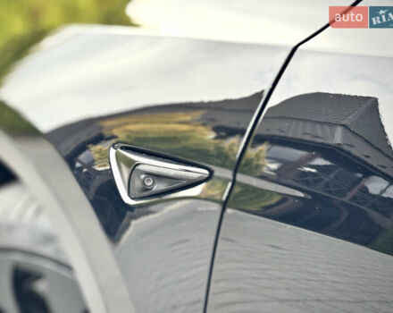 Чорний Тесла Model Y, об'ємом двигуна 0 л та пробігом 62 тис. км за 24999 $, фото 27 на Automoto.ua