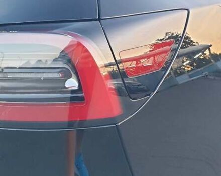 Тесла Model Y 2021 в Киеве на Automoto.ua Черный Тесла Model Y, объемом двигателя 0 л и пробегом 115 тыс. км за 25200 $, фото 6 на Automoto.ua