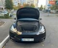 Черный Тесла Model Y, объемом двигателя 0 л и пробегом 26 тыс. км за 42000 $, фото 5 на Automoto.ua