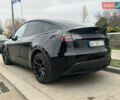 Черный Тесла Model Y, объемом двигателя 0 л и пробегом 127 тыс. км за 26500 $, фото 2 на Automoto.ua