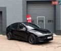 Чорний Тесла Model Y, об'ємом двигуна 0 л та пробігом 73 тис. км за 28500 $, фото 11 на Automoto.ua