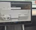 Черный Тесла Model Y, объемом двигателя 0 л и пробегом 39 тыс. км за 26500 $, фото 17 на Automoto.ua