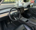 Черный Тесла Model Y, объемом двигателя 0 л и пробегом 89 тыс. км за 23450 $, фото 25 на Automoto.ua