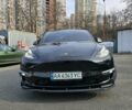 Черный Тесла Model Y, объемом двигателя 0 л и пробегом 85 тыс. км за 26000 $, фото 6 на Automoto.ua