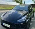 Черный Тесла Model Y, объемом двигателя 0 л и пробегом 35 тыс. км за 31500 $, фото 9 на Automoto.ua