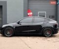 Чорний Тесла Model Y, об'ємом двигуна 0 л та пробігом 73 тис. км за 28500 $, фото 5 на Automoto.ua