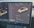 Черный Тесла Model Y, объемом двигателя 0 л и пробегом 79 тыс. км за 27700 $, фото 21 на Automoto.ua