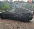 Черный Тесла Model Y, объемом двигателя 0 л и пробегом 39 тыс. км за 30500 $, фото 3 на Automoto.ua