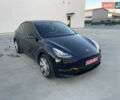 Чорний Тесла Model Y, об'ємом двигуна 0 л та пробігом 116 тис. км за 21800 $, фото 20 на Automoto.ua