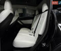 Черный Тесла Model Y, объемом двигателя 0 л и пробегом 70 тыс. км за 26900 $, фото 22 на Automoto.ua