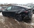 Черный Тесла Model Y, объемом двигателя 0 л и пробегом 160 тыс. км за 13800 $, фото 3 на Automoto.ua