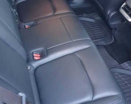 Тесла Model Y 2021 в Киеве на Automoto.ua Черный Тесла Model Y, объемом двигателя 0 л и пробегом 115 тыс. км за 25200 $, фото 14 на Automoto.ua