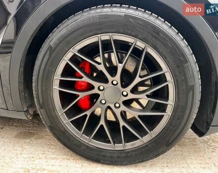 Чорний Тесла Model Y, об'ємом двигуна 0 л та пробігом 73 тис. км за 27999 $, фото 8 на Automoto.ua