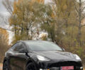 Черный Тесла Model Y, объемом двигателя 0 л и пробегом 158 тыс. км за 22000 $, фото 7 на Automoto.ua