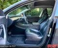 Черный Тесла Model Y, объемом двигателя 0 л и пробегом 50 тыс. км за 29500 $, фото 10 на Automoto.ua