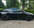Черный Тесла Model Y, объемом двигателя 0 л и пробегом 136 тыс. км за 23990 $, фото 3 на Automoto.ua