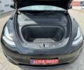 Черный Тесла Model Y, объемом двигателя 0 л и пробегом 57 тыс. км за 20500 $, фото 14 на Automoto.ua