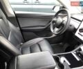 Черный Тесла Model Y, объемом двигателя 0 л и пробегом 342 тыс. км за 19950 $, фото 3 на Automoto.ua