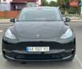 Тесла Model Y 2021 в Сумах на Automoto.ua Черный Тесла Model Y, объемом двигателя 0 л и пробегом 88 тыс. км за 27200 $, фото 7 на Automoto.ua