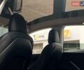 Чорний Тесла Model Y, об'ємом двигуна 0 л та пробігом 73 тис. км за 28500 $, фото 15 на Automoto.ua