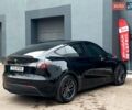 Чорний Тесла Model Y, об'ємом двигуна 0 л та пробігом 73 тис. км за 28500 $, фото 9 на Automoto.ua