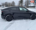 Черный Тесла Model Y, объемом двигателя 0 л и пробегом 40 тыс. км за 24500 $, фото 10 на Automoto.ua