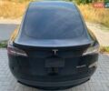 Черный Тесла Model Y, объемом двигателя 0 л и пробегом 41 тыс. км за 13500 $, фото 6 на Automoto.ua