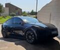 Тесла Model Y 2021 в Киеве на Automoto.ua Черный Тесла Model Y, объемом двигателя 0 л и пробегом 115 тыс. км за 25200 $, фото 27 на Automoto.ua