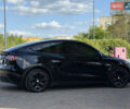 Черный Тесла Model Y, объемом двигателя 0 л и пробегом 89 тыс. км за 23450 $, фото 13 на Automoto.ua