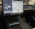 Черный Тесла Model Y, объемом двигателя 0 л и пробегом 33 тыс. км за 25900 $, фото 46 на Automoto.ua