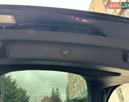 Черный Тесла Model Y, объемом двигателя 0 л и пробегом 82 тыс. км за 26000 $, фото 23 на Automoto.ua