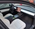 Черный Тесла Model Y, объемом двигателя 0 л и пробегом 97 тыс. км за 28000 $, фото 9 на Automoto.ua