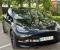 Черный Тесла Model Y, объемом двигателя 0 л и пробегом 35 тыс. км за 31500 $, фото 3 на Automoto.ua