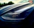 Черный Тесла Model Y, объемом двигателя 0 л и пробегом 128 тыс. км за 29999 $, фото 7 на Automoto.ua
