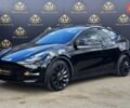 Черный Тесла Model Y, объемом двигателя 0 л и пробегом 138 тыс. км за 24900 $, фото 2 на Automoto.ua