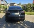 Черный Тесла Model Y, объемом двигателя 0 л и пробегом 98 тыс. км за 24499 $, фото 5 на Automoto.ua