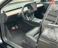 Черный Тесла Model Y, объемом двигателя 0 л и пробегом 127 тыс. км за 26990 $, фото 13 на Automoto.ua