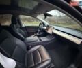 Черный Тесла Model Y, объемом двигателя 0 л и пробегом 146 тыс. км за 24200 $, фото 12 на Automoto.ua