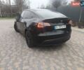 Чорний Тесла Model Y, об'ємом двигуна 0 л та пробігом 77 тис. км за 23900 $, фото 27 на Automoto.ua