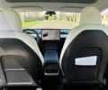 Черный Тесла Model Y, объемом двигателя 0 л и пробегом 53 тыс. км за 24000 $, фото 15 на Automoto.ua